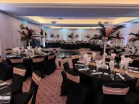 Apollo Hotel - breakfast