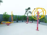 Studios By Ritumbhara Hotel a Jaipur
