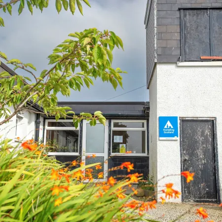 Kirkwall Youth Hostel