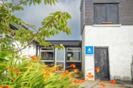 Kirkwall Youth Hostel Hotels in 