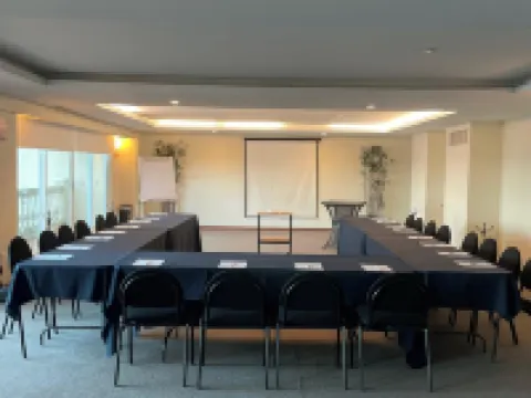 維拉克魯斯佛羅里達別墅酒店 博卡 德爾里奧酒店