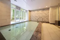 เรย์เซนิทคิโนซากิซุยท์วิลลา