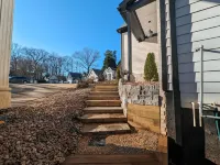 2756 Bridgegate Trce NE GA - Basement