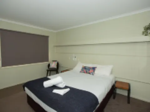 Finley Country Club Hotel Motel Hotels in Barooga