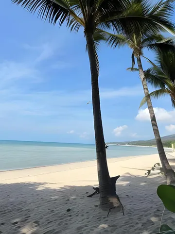 รูปภาพของสมุย ฮาร์โมนี่ รีสอร์ท