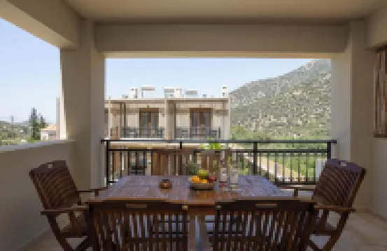 Pantheon Villas & Suites