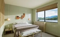 Laurel Lake Placid