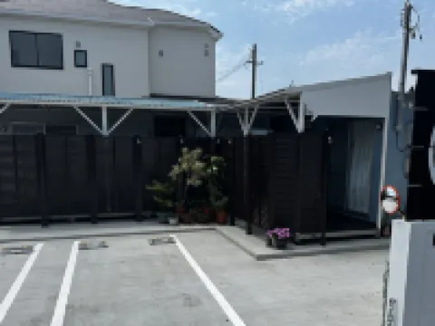 tabijiman たびじまん 屋我地島周辺のホテル