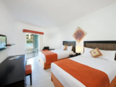 Casa Marina Sosua, Trademark by Wyndham All Inclusive ソスアのホテル