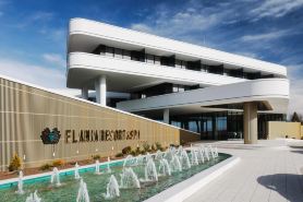 Elania Resort & Spa