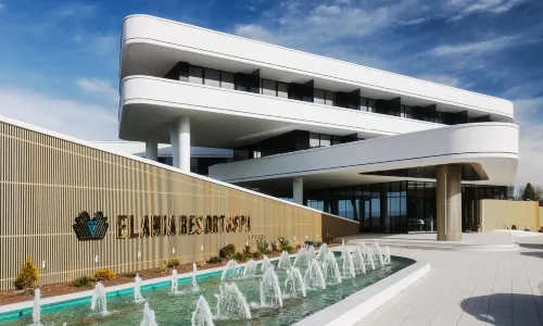 Elania Resort & Spa