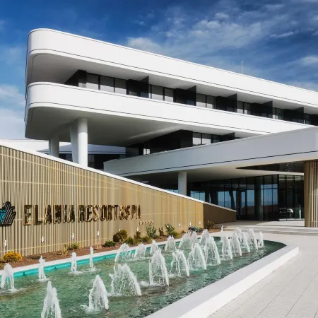 Elania Resort & Spa