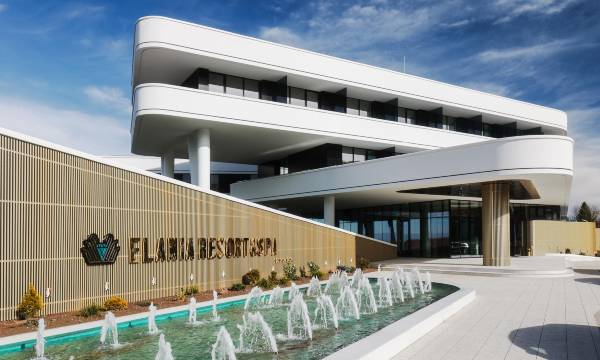 Elania Resort & Spa