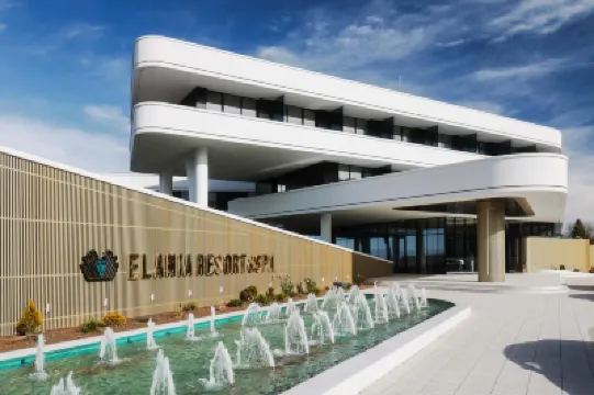 Elania Resort & Spa Hotels in 