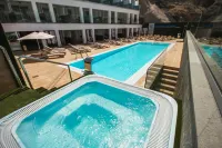 IG Nachosol Atlantic & Yaizasol by Servatur - Adults Only - Hot Tub