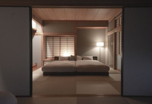 Hakusyu 주변 자연 풍경