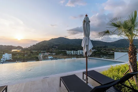 รูปภาพของคอนโดใหม่เอี่ยมใกล้หาดในหาน ซี263