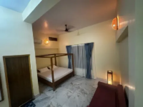 Heritage Homestay Hotels in Sivasagar