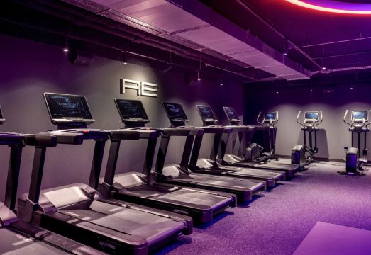 르네상스 암스테르담 호텔