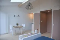 Le Bivouac - Toulouse - Homestays
