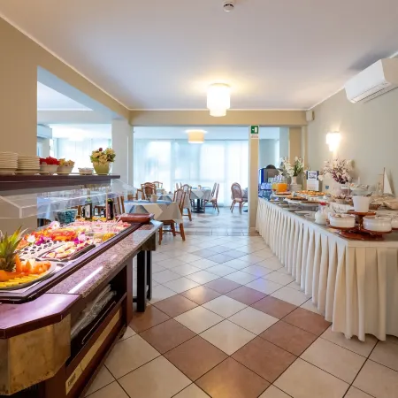 Hotel Capri