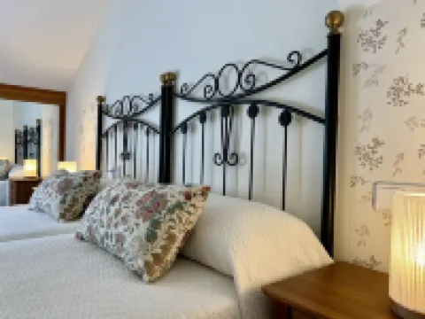 Las Casucas de Remoña Hotels in 