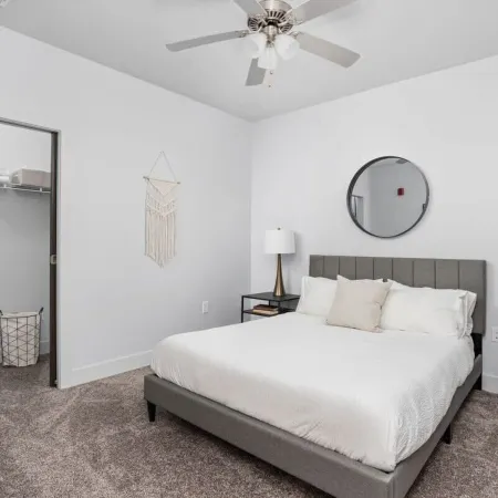 CozySuites at Notch