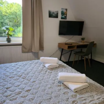 Gästehaus Bergedorf 1 Hotels in der Nähe von Schloss Bergedorf