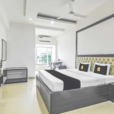 Hotel Eco Park by Carlton Suites