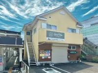 Guest Villa Hakone Kazamatsuri Hotels near Kazamatsuri Station