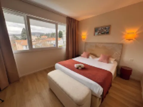 호텔 아스토리아 생테티엔