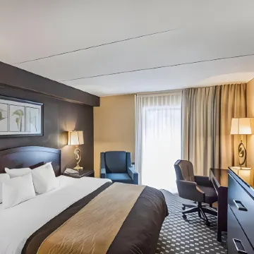 Quality Inn Ithaca - University Area