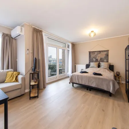 Blankebil Studios & Apartments