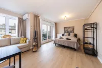 Blankebil Rooms
