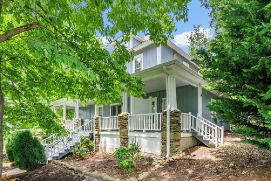 Suite 4, Quick Walk to Downtown Black Mountain