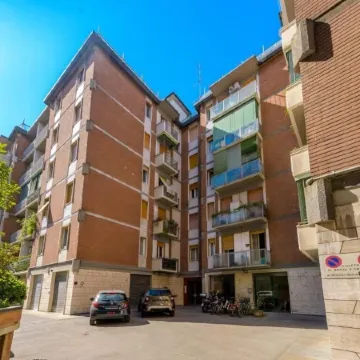 Affittacamere I Tesori di Modena