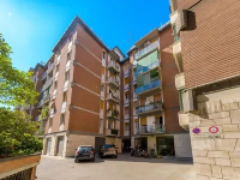 アフィッタカメーレ イ テソリ ディ モデナ モデナ駅周辺のホテル