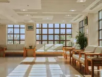 Kinsa Holiday Hotel