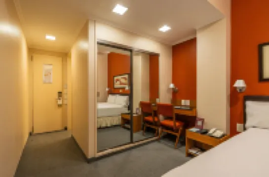 Austral Express Hotels in 