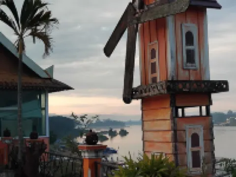 โฮวยไซ ริเวอร์ไซด์ โฟนวิชิต โรงแรม โรงแรมในห้วยทราย