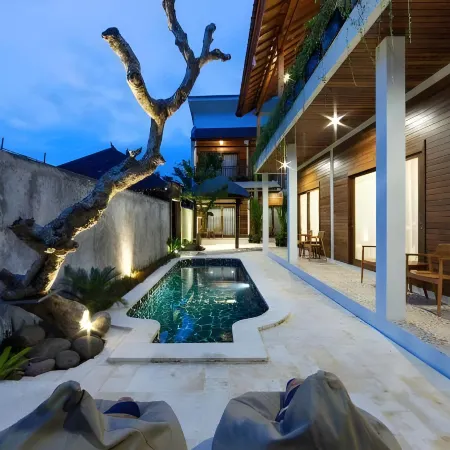 Paisa Ubud