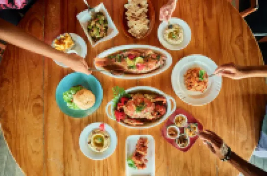 Golden Point Resort Hotels in 