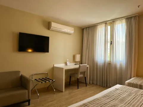 Grande Hotel Petrópolis