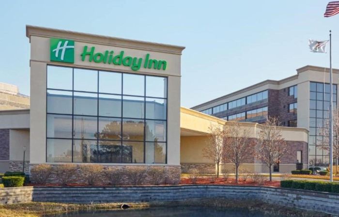 Delta Hotels Matteson Chicago