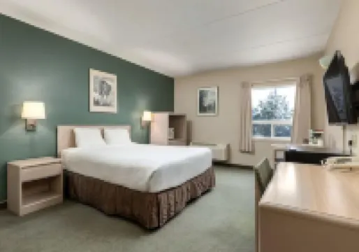 Heritage Inn Hotel & Convention Centre - Taber