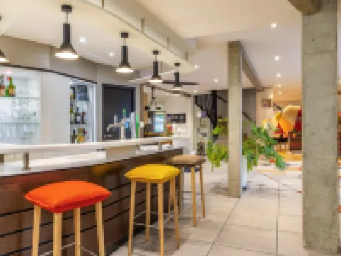Hôtel Mercure Castres l'Occitan Hotels in Castres