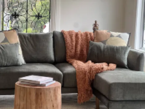 Breathe, Relax & Recharge – One Bedroom Retreat