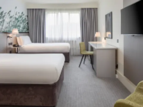 Mercure Daventry Court Hotel Hotels in 