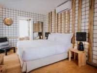 Grand Hotel Soleil d'Or Hotels in Megeve