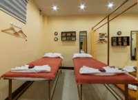 Nala Veli Beach & Spa - spa